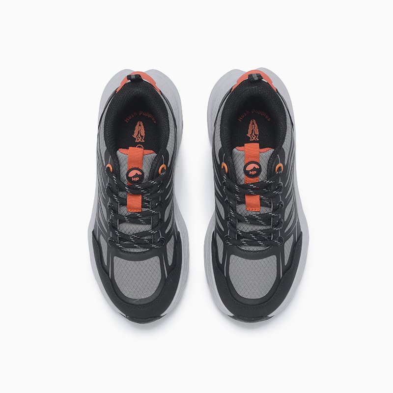 Hush Puppies-Zapatillas-Ferby AN