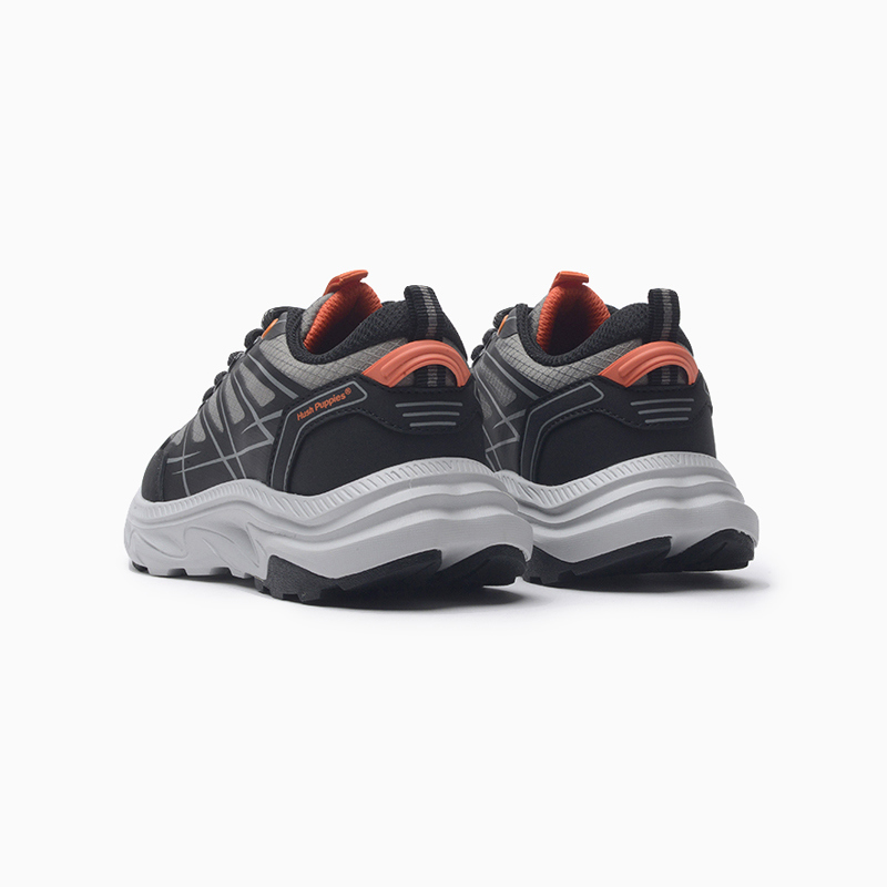Hush Puppies-Zapatillas-Ferby SN
