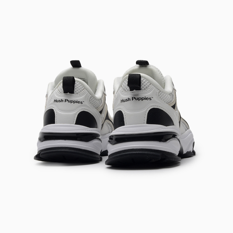 Hush Puppies-Zapatillas-Loira SN