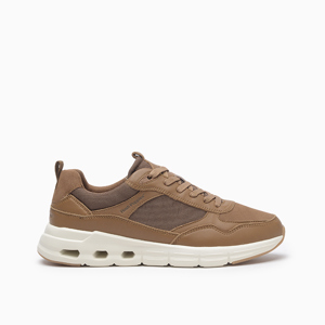 Hush Puppies-Zapatillas-Gunner PD