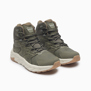 Hush Puppies-Borcegos-Atlas M FN