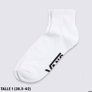 Vans-Medias-Classic Ankle  (3Pk) PD