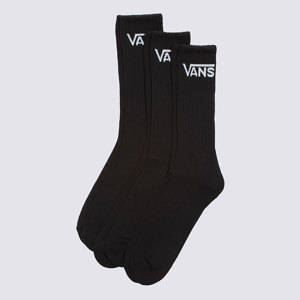 Vans-Medias-Classic Crew Tripack SN
