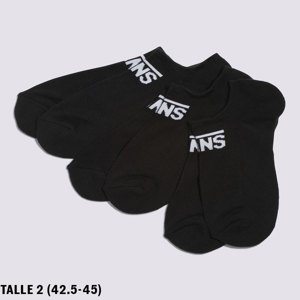 Vans-Medias-Classic Kick Men Tripack PD