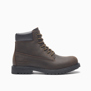 Hush Puppies-Borcegos-Terry PD