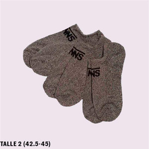 Vans-Medias-Classic Kick Men Tripack PD