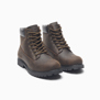 Hush Puppies-Borcegos-Terry AN