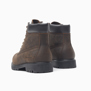 Hush Puppies-Borcegos-Terry FN