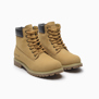 Hush Puppies-Borcegos-Terry AN
