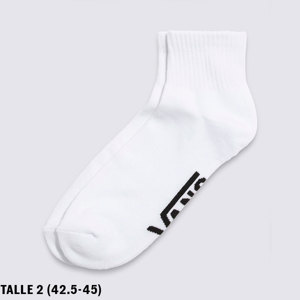 Vans-Medias-Classic Ankle  (3Pk) PD