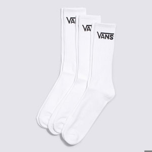 Vans-Medias-Classic Crew Tripack SN