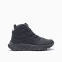 Hush Puppies-Borcegos-Atlas M PD