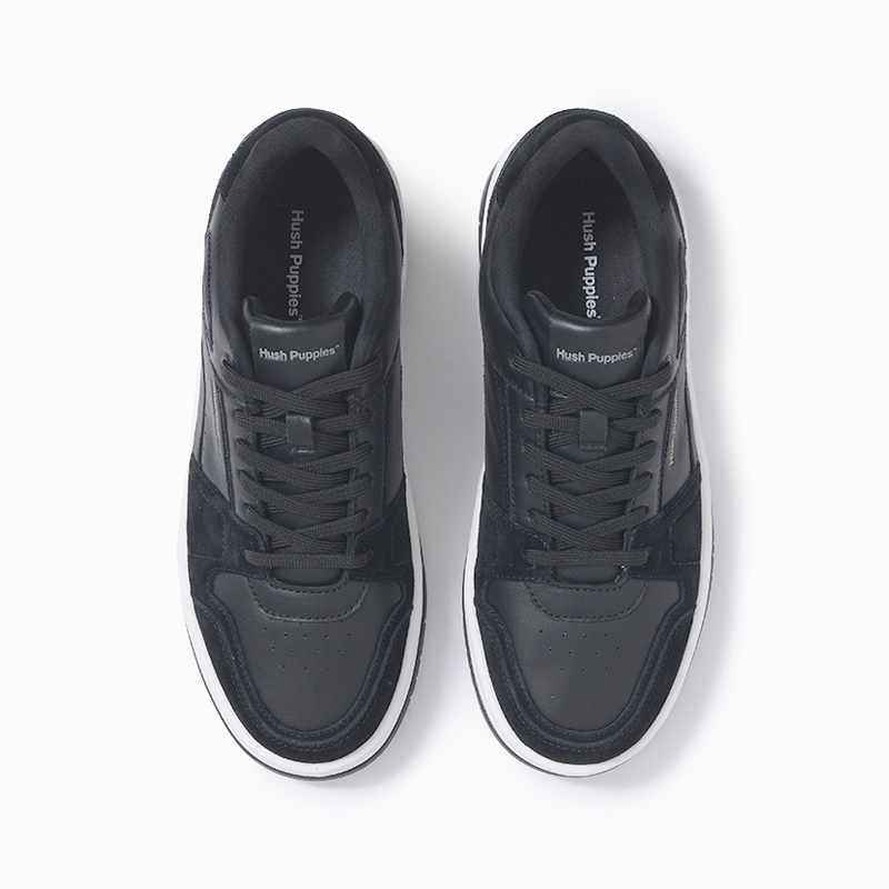 Hush Puppies-Zapatillas-Sean AN