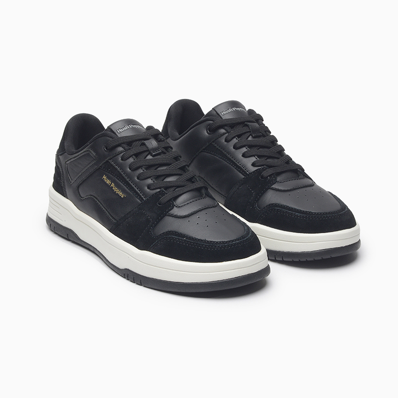 Hush Puppies-Zapatillas-Sean FN