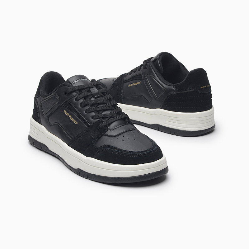 Hush Puppies-Zapatillas-Sean SN