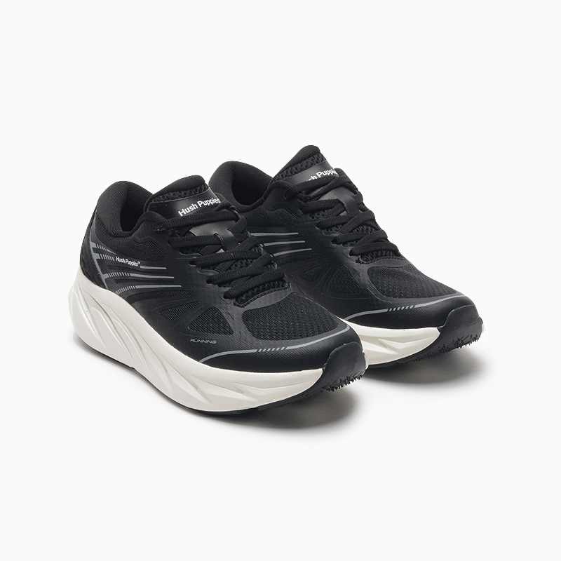 Hush Puppies-Zapatillas-Sense FN