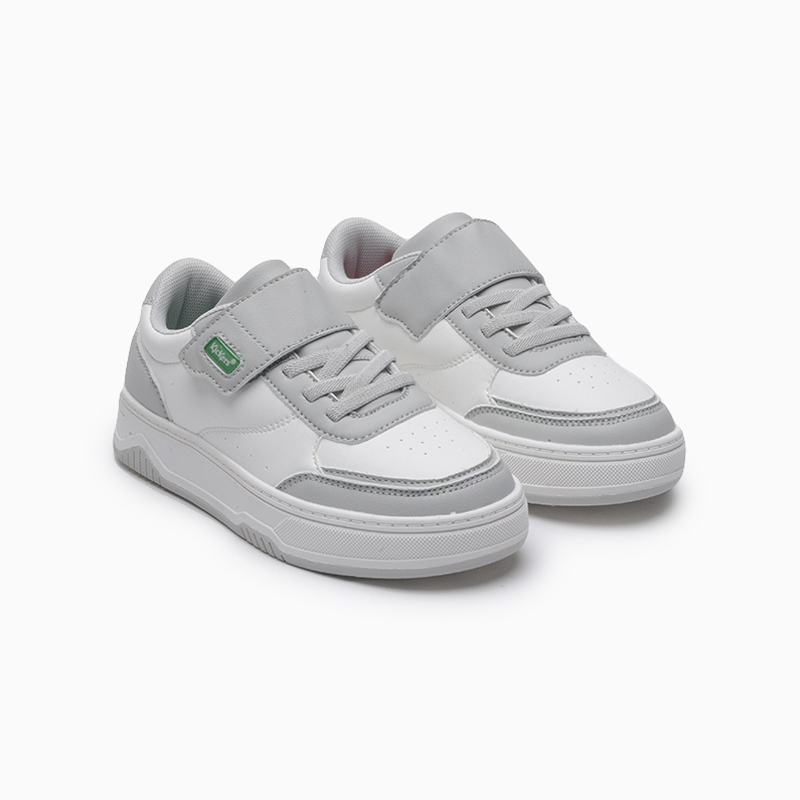 Kickers-Zapatillas-Lizzy FN