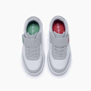 Kickers-Zapatillas-Lizzy AN