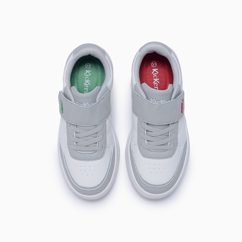 Kickers-Zapatillas-Lizzy AN