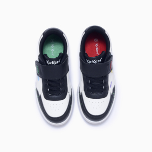 Kickers-Zapatillas-Lizzy AN