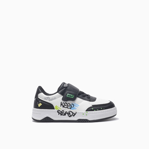Kickers-Zapatillas-Lizzy PD