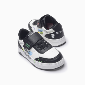 Kickers-Zapatillas-Lizzy SN