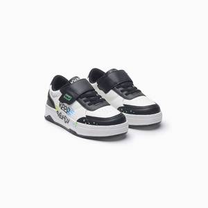 Kickers-Zapatillas-Lizzy FN