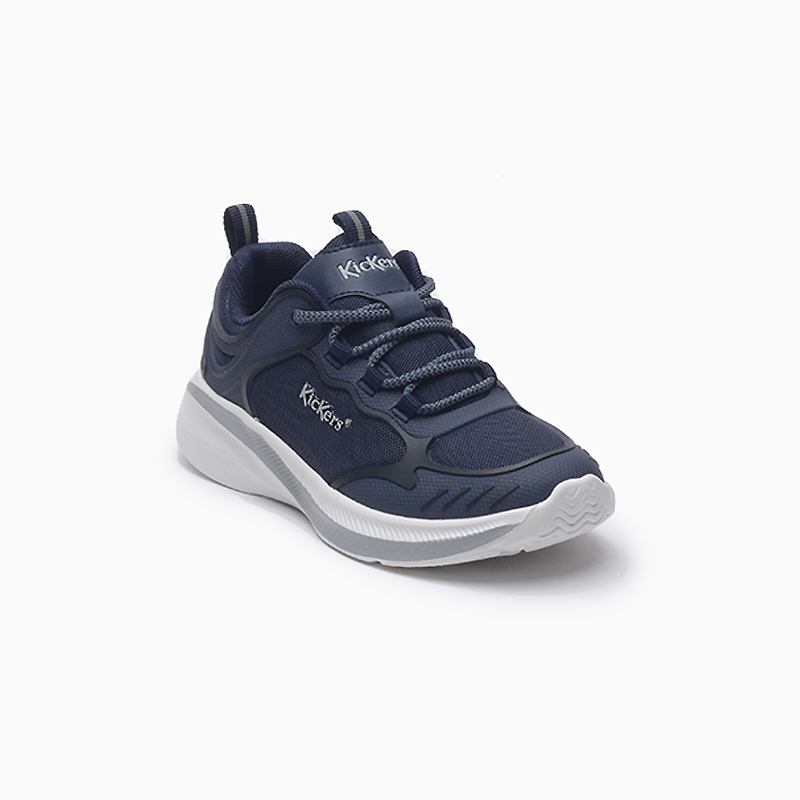 Kickers-Zapatillas-Mistery FN