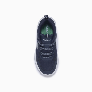 Kickers-Zapatillas-Mistery AN