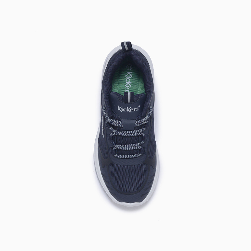 Kickers-Zapatillas-Mistery AN