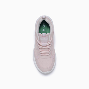 Kickers-Zapatillas-Mistery AN