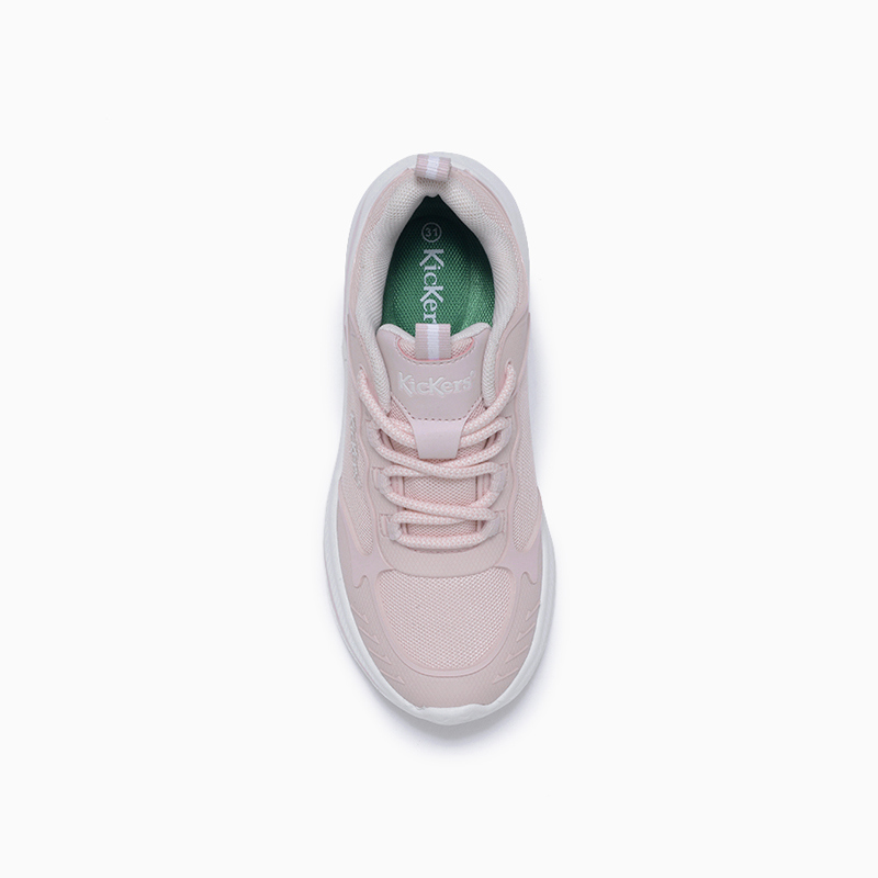 Kickers-Zapatillas-Mistery AN