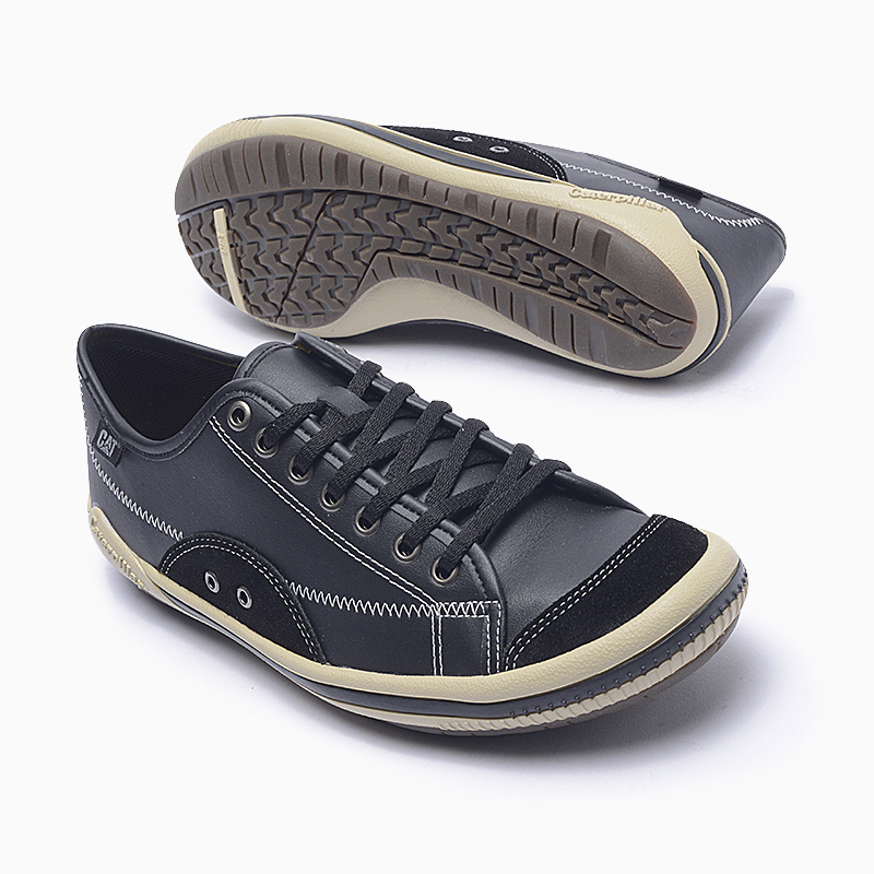 Caterpillar-Zapatillas-Jonzed MFiber FN