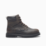 Hush Puppies-Borcegos-Jason Boot PD