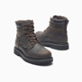 Hush Puppies-Borcegos-Jason Boot FN