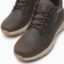 Hush Puppies-Borcegos-Jason FN