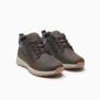 Hush Puppies-Borcegos-Jason SN