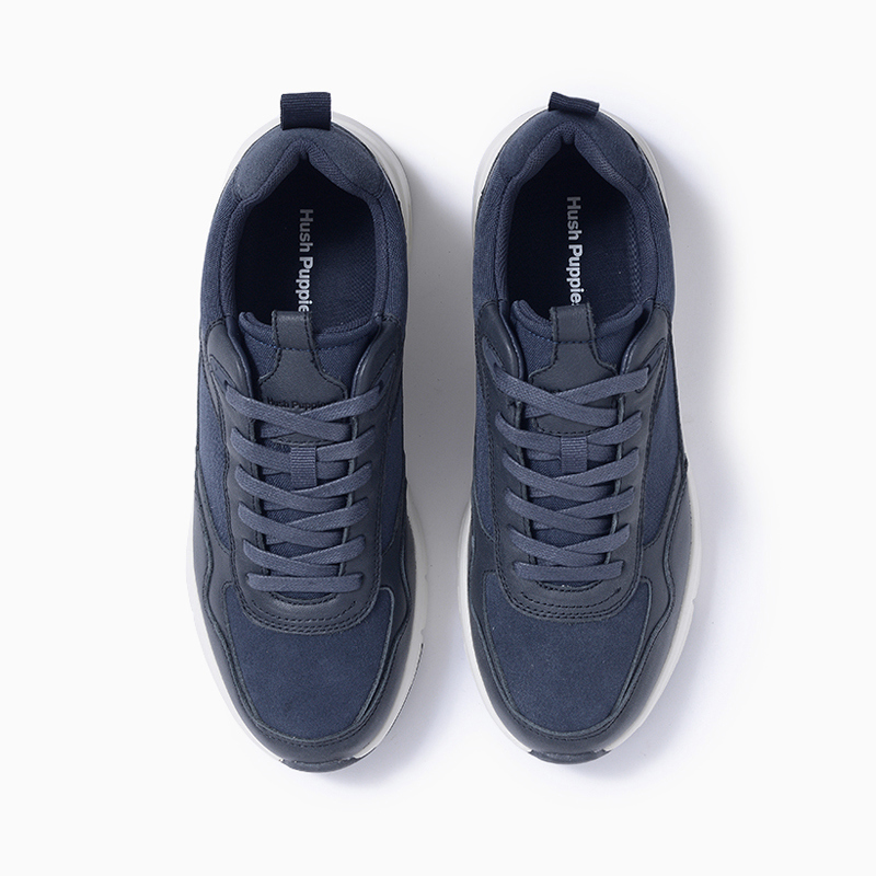 Hush Puppies-Zapatillas-Gunner AN