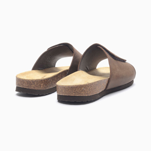 Hush Puppies-Sandalias-Slide B II SN