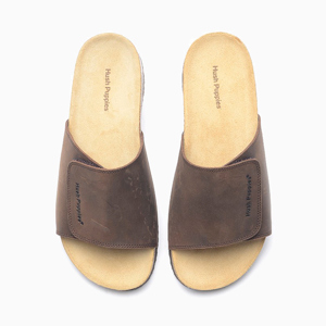 Hush Puppies-Sandalias-Slide B II AN