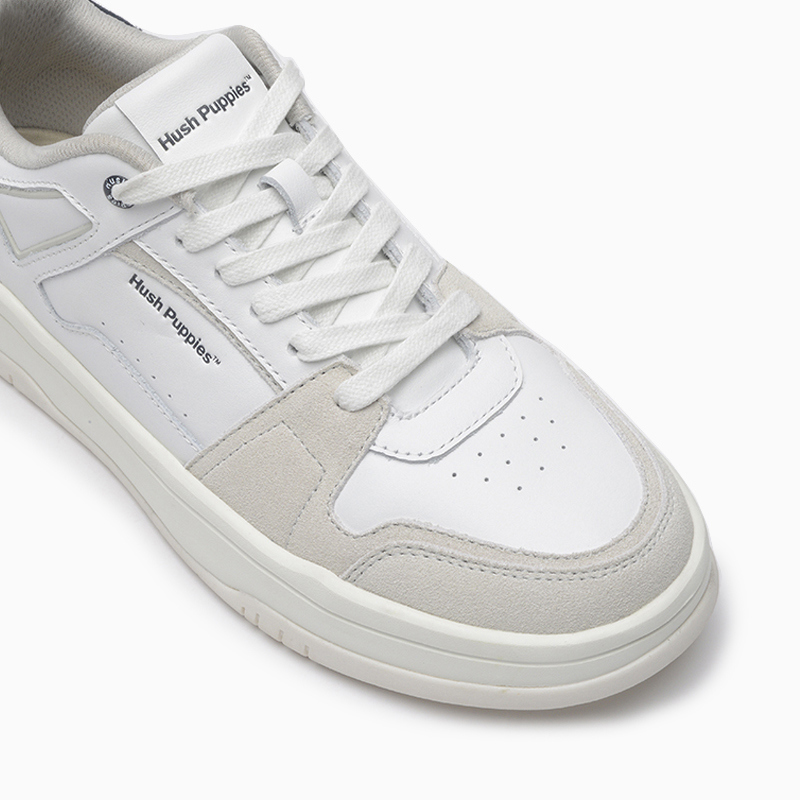 Hush Puppies-Zapatillas-Sean FN