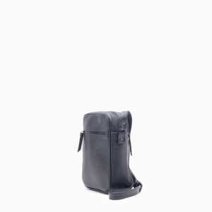 Hush Puppies-Cartera-Morral cuero hombre AN