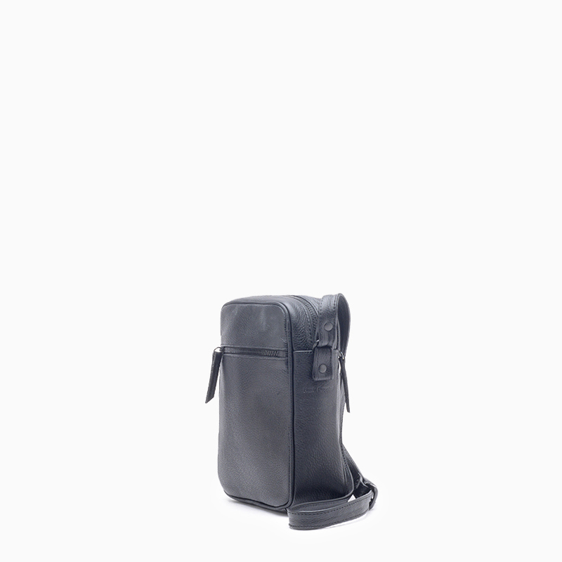 Hush Puppies-Cartera-Morral cuero hombre AN