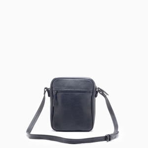 Hush Puppies-Cartera-Morral cuero hombre SN
