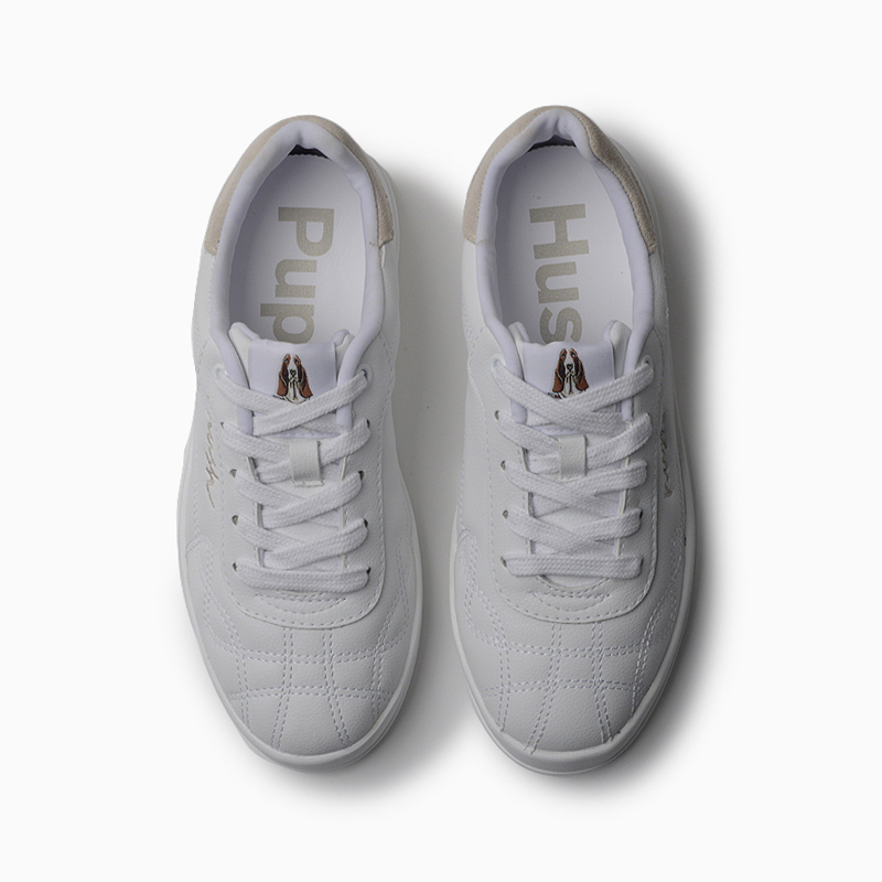 Hush Puppies-Zapatillas-Stitch AN
