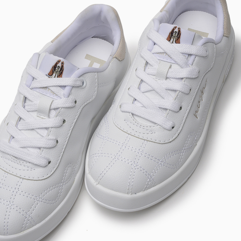Hush Puppies-Zapatillas-Stitch FN