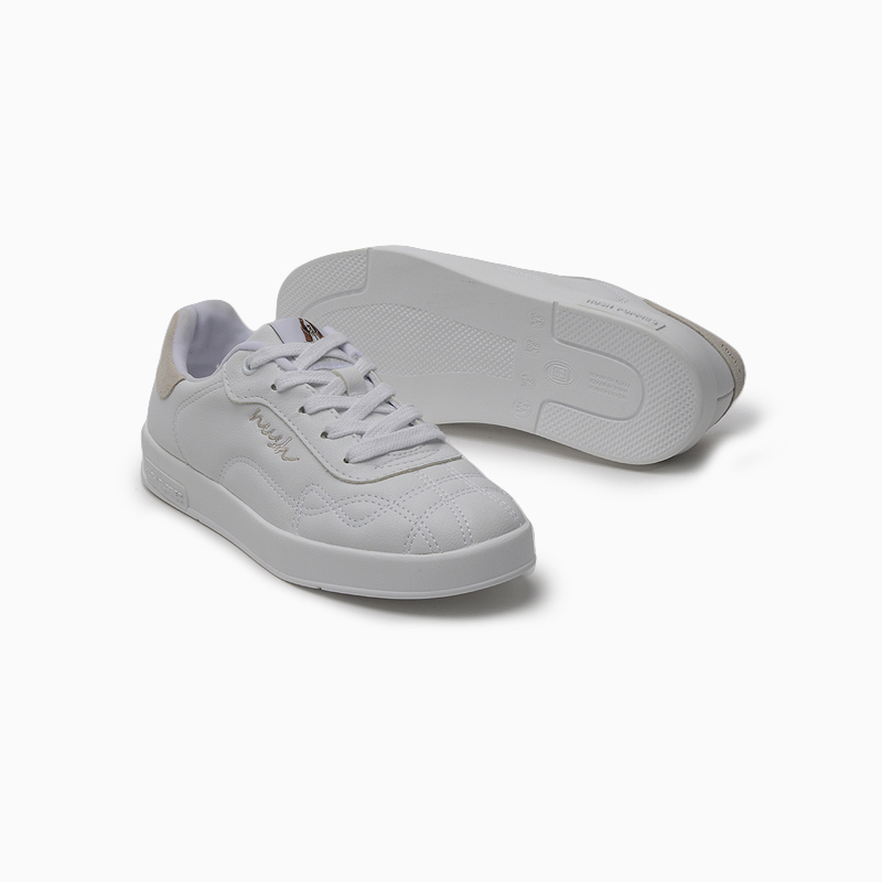 Hush Puppies-Zapatillas-Stitch SN