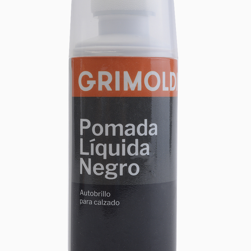 Grimoldi-Limpieza-Pomada Liquida AN