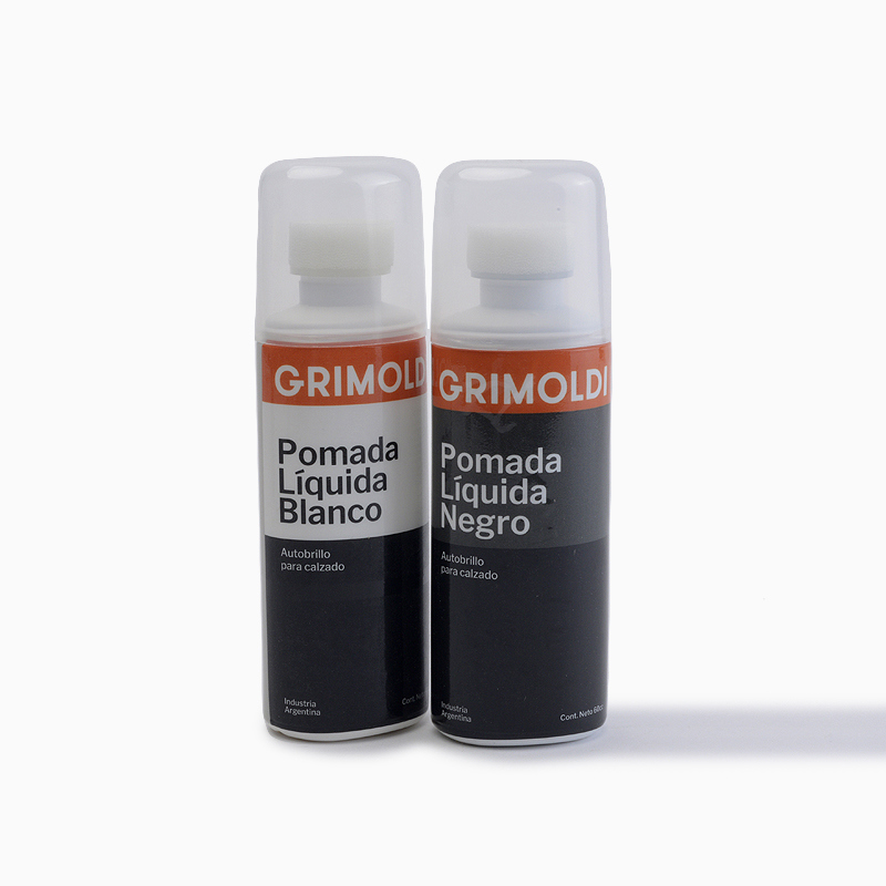 Grimoldi-Limpieza-Pomada Liquida SN