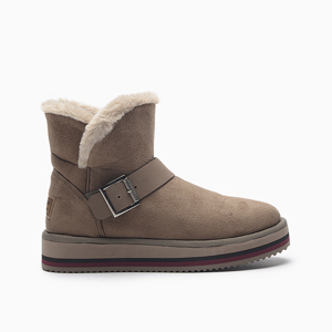 Hush Puppies-Piel-Bournie PD
